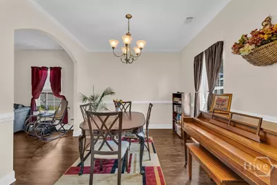 122 Lynwood Lane, Springfield, GA 31329 - Photo 8