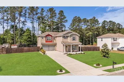 122 Lynwood Lane, Springfield, GA 31329 - Photo 2