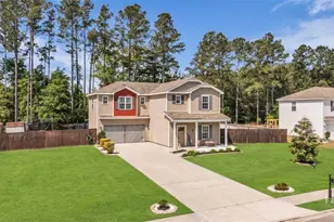 122 Lynwood Ln, Springfield, GA 31329 - Photo 2