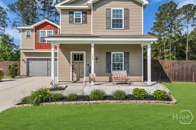 122 Lynwood Lane, Springfield, GA 31329 - Photo 4