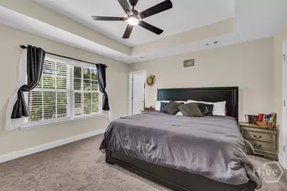 122 Lynwood Lane, Springfield, GA 31329 - Photo 18