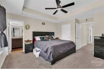 122 Lynwood Lane, Springfield, GA 31329 - Photo 20