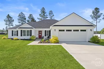 715 Medway Point, Ellabell, GA 31308 - Photo 1
