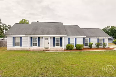 401 Staghorn Court, Statesboro, GA 30461 - Photo 2