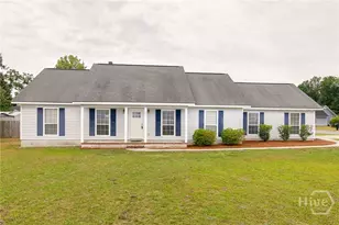 401 Staghorn Ct, Statesboro, GA 30461 - Photo 2