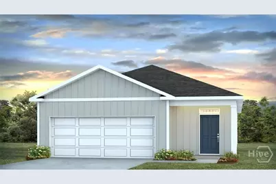 119 Hollingsworth Loop, Statesboro, GA 30461 - Photo 2