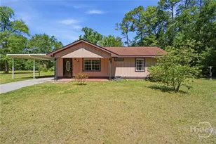 551 Ashmore Rd, Hinesville, GA 31313 - Photo 2