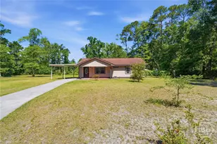 551 Ashmore Rd, Hinesville, GA 31313 - Photo 4