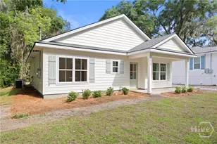 1916 Delaware St, Savannah, GA 31404 - Photo 2