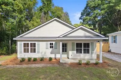 1916 Delaware Street, Savannah, GA 31404 - Photo 36
