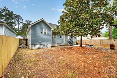 151 Sugar Mill Circle, Savannah, GA 31419 - Photo 30