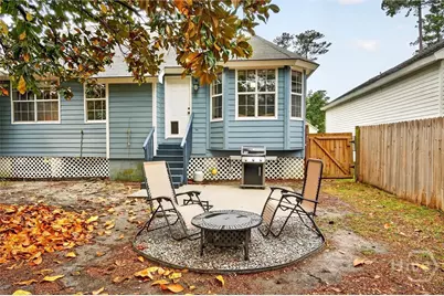 151 Sugar Mill Circle, Savannah, GA 31419 - Photo 32