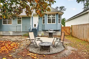151 Sugar Mill Cir, Savannah, GA 31419 - Photo 32
