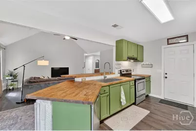 151 Sugar Mill Circle, Savannah, GA 31419 - Photo 10
