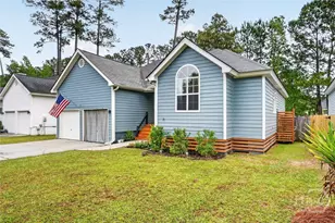 151 Sugar Mill Cir, Savannah, GA 31419 - Photo 4