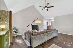 151 Sugar Mill Cir, Savannah, GA 31419 - Photo 8