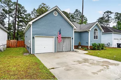 151 Sugar Mill Circle, Savannah, GA 31419 - Photo 2