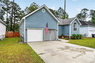 151 Sugar Mill Cir, Savannah, GA 31419 - Photo 2