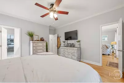 521 Bothwell Drive, Richmond Hill, GA 31324 - Photo 20
