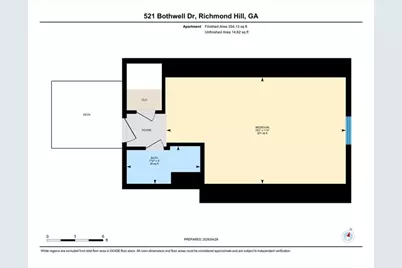 521 Bothwell Drive, Richmond Hill, GA 31324 - Photo 64