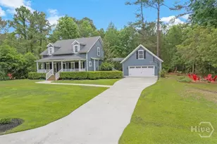 521 Bothwell Dr, Richmond Hill, GA 31324 - Photo 2