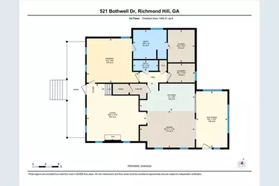 521 Bothwell Drive, Richmond Hill, GA 31324 - Photo 62