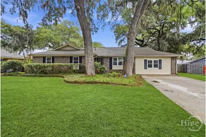 110 Dove Lane, Savannah, GA 31406 - Photo 1