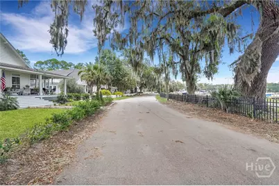 110 Dove Lane, Savannah, GA 31406 - Photo 30