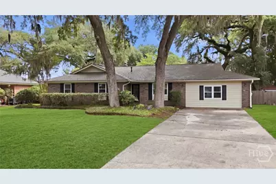 110 Dove Lane, Savannah, GA 31406 - Photo 32