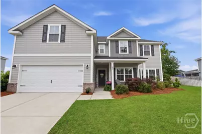 188 Pitch Point Trail, Richmond Hill, GA 31324 - Photo 1