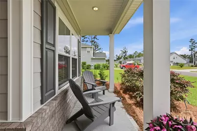 188 Pitch Point Trail, Richmond Hill, GA 31324 - Photo 4