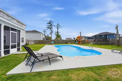 188 Pitch Point Trail, Richmond Hill, GA 31324 - Photo 34