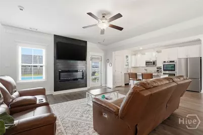 188 Pitch Point Trail, Richmond Hill, GA 31324 - Photo 6
