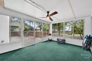 23 E Deerwood Rd, Savannah, GA 31410 - Photo 6