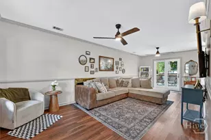 23 E Deerwood Rd, Savannah, GA 31410 - Photo 2
