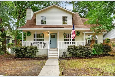23 E Deerwood Road, Savannah, GA 31410 - Photo 1