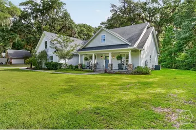 4777 Belfast River Road, Richmond Hill, GA 31324 - Photo 4