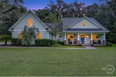 4777 Belfast River Road, Richmond Hill, GA 31324 - Photo 1