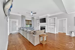 4777 Belfast River Rd, Richmond Hill, GA 31324 - Photo 12