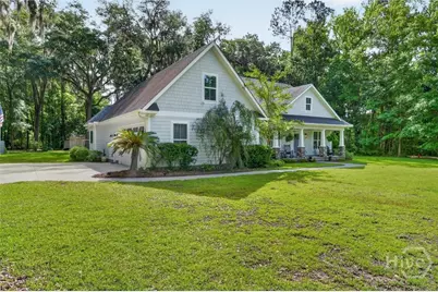 4777 Belfast River Road, Richmond Hill, GA 31324 - Photo 2