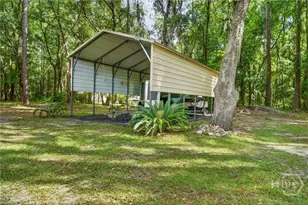 4777 Belfast River Rd, Richmond Hill, GA 31324 - Photo 52