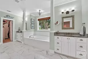 4777 Belfast River Rd, Richmond Hill, GA 31324 - Photo 26
