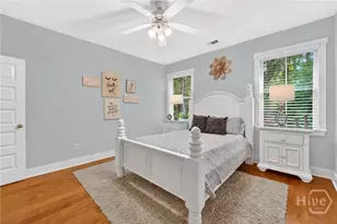 4777 Belfast River Rd, Richmond Hill, GA 31324 - Photo 22