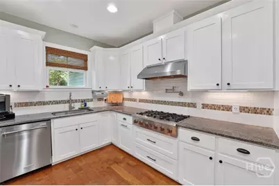4777 Belfast River Road, Richmond Hill, GA 31324 - Photo 16