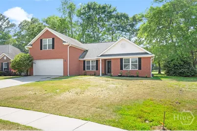 406 Roberts Way, Rincon, GA 31326 - Photo 36