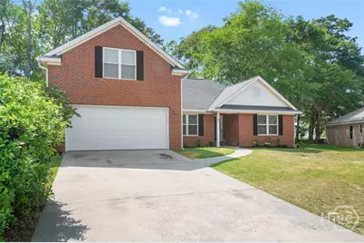 406 Roberts Way, Rincon, GA 31326 - Photo 2