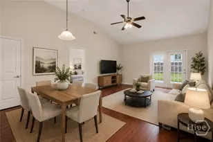 20 Wesleyan Dr, Savannah, GA 31419 - Photo 4