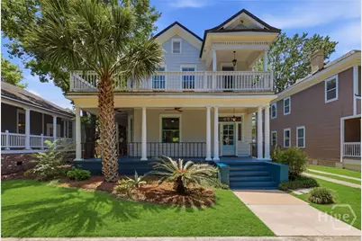 657 E Henry Street, Savannah, GA 31401 - Photo 1