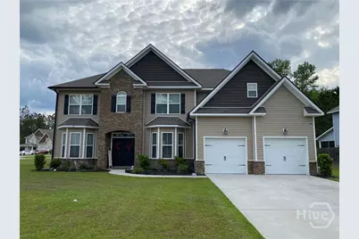 10 Bellemeade Drive, Guyton, GA 31312 - Photo 1
