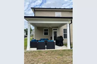 10 Bellemeade Drive, Guyton, GA 31312 - Photo 48